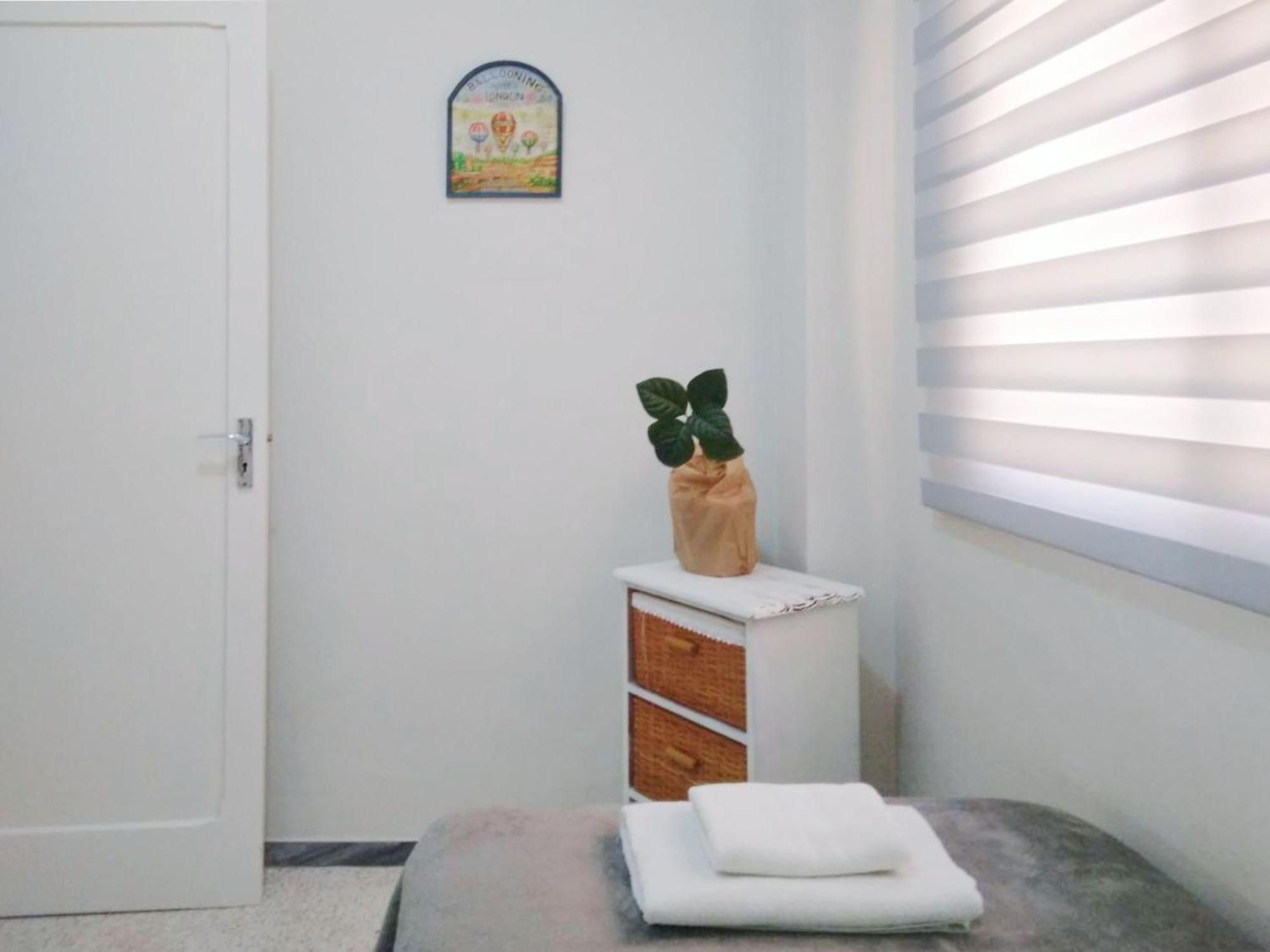 Live Puertito Cortes Puertito de Guimar Exterior foto