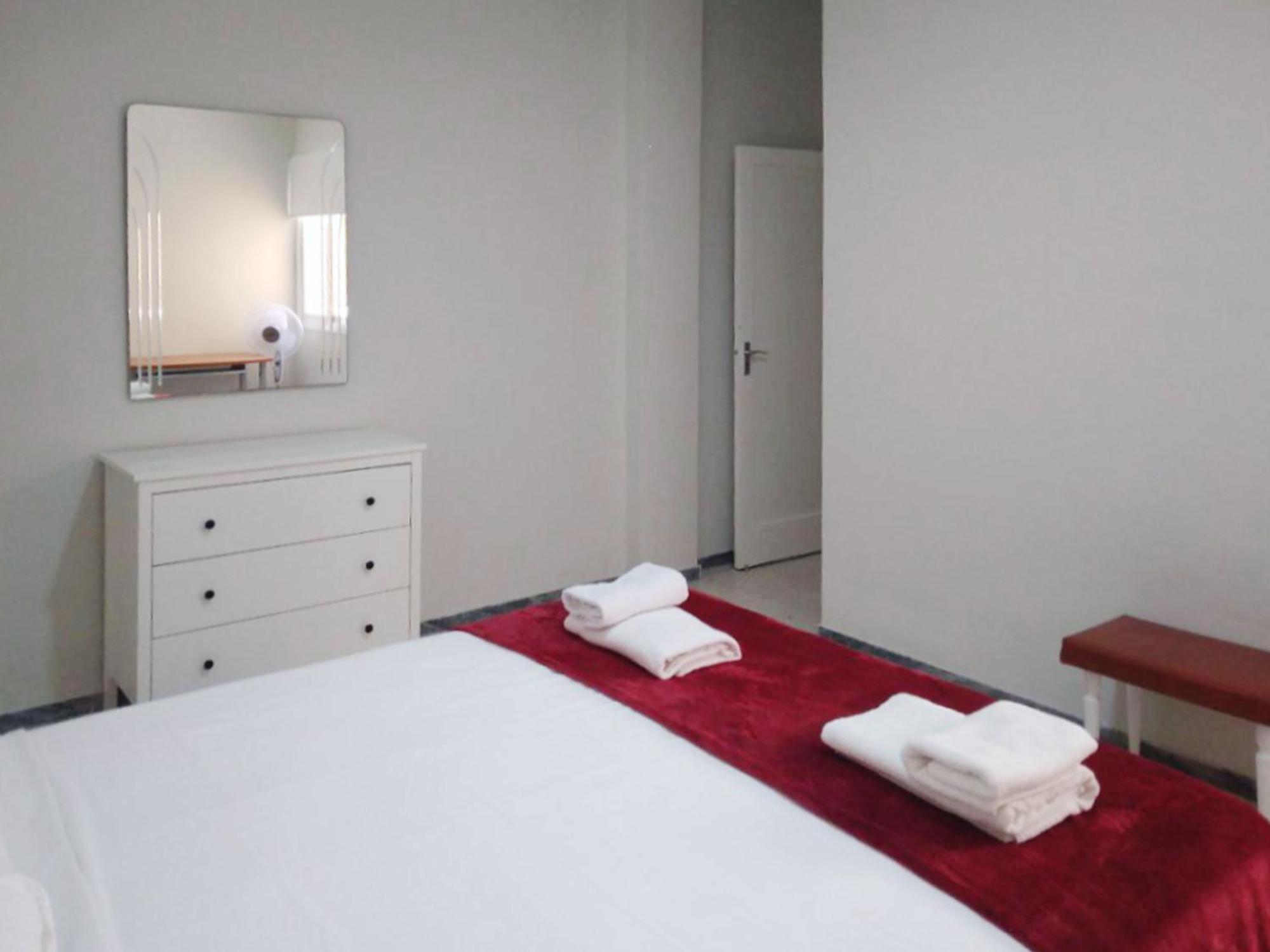 Live Puertito Cortes Puertito de Guimar Exterior foto